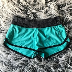Women’s Lululemon Shorts